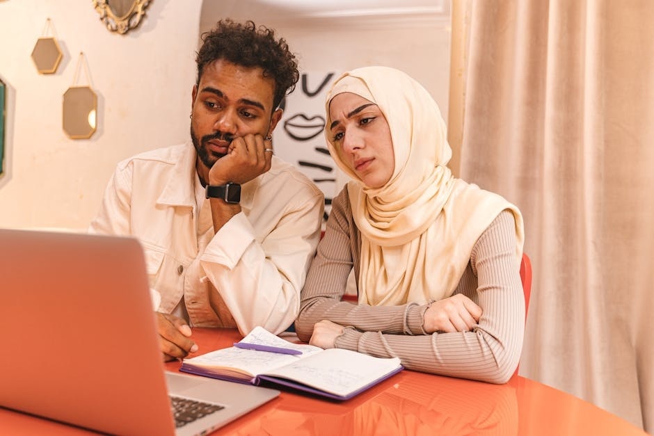 Custom website design